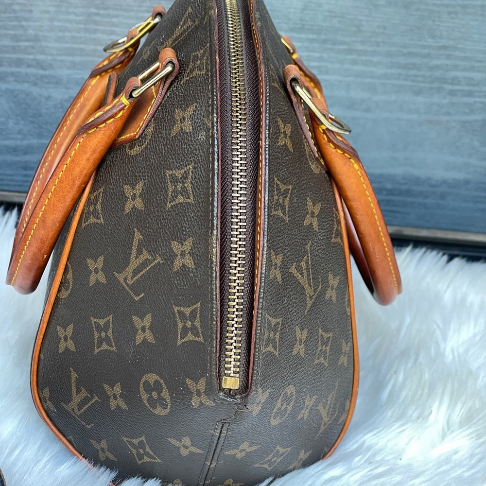 Louis Vuitton Ellipse Monogram size PM Shoulder Bag - Picture 7 of 17